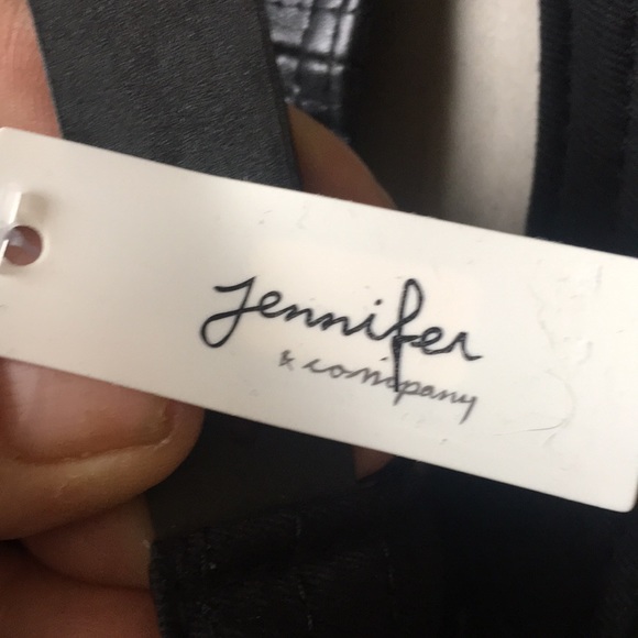 Rhinestone Brim Baseball Cap - Picture 5 of 6